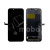 Дисплей для iPhone 13 Pro (A2640) в сборе с тачскрином Черный - (In-Cell, Full HD, 120 Гц) (с верификацией = с привязкой без ошибки)