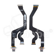 Шлейф для Samsung Galaxy S25 Edge (S937B) системный разъем - Премиум