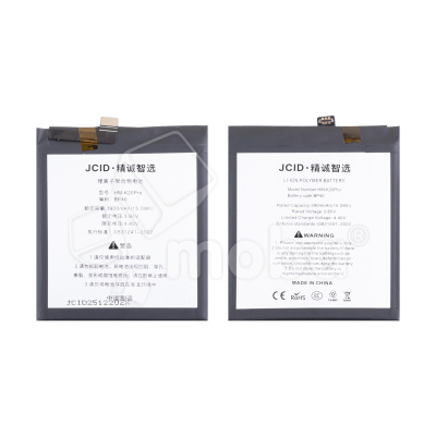 Аккумулятор для Xiaomi Mi 9T Pro (BP40) - JCID