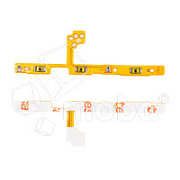 Шлейф для Samsung Galaxy A36 5G/A56 5G (A366B/A566B) на кнопки громкости/включения