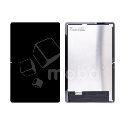 Дисплей для Lenovo Tab M10 Plus Gen 3/Xiaoxin Pad 2022 10.6" (TB-128FU/TB-128XU/TB-125FU) в сборе с тачскрином Черный - Оптима