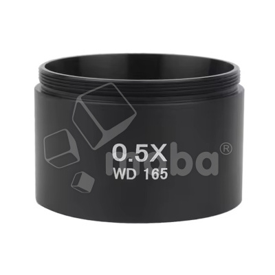 Линза Барлоу Relife 0,5x