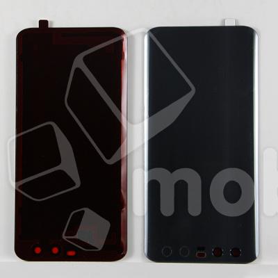 Задняя крышка для Huawei Honor 9/9 Premium (STF-L09/STF-AL10) Серый