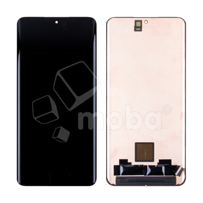 Дисплей для Xiaomi 13 Pro (2210132C) в сборе с тачскрином Черный - OR