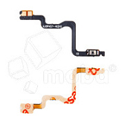 Шлейф для OPPO A57s (CPH2385) на кнопку включения