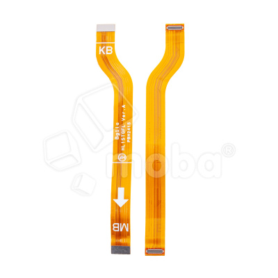 Шлейф для Huawei Nova Y91 (STG-LX1) межплатный