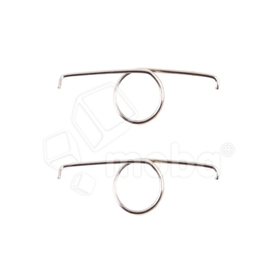 Пружины для триггеров DualSense PlayStation 5 (комплект 2 шт.)