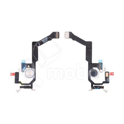 Шлейф для iPhone 14 Pro Max (A2895) на вспышку