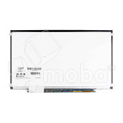 Матрица 13.3" LED 1366x768 Slim 40 pin справа внизу, матовая (уши слева/справа) (LP133WH2(TL) (M1))