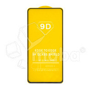 Защитное стекло "Полное покрытие" для Xiaomi Poco X7 Pro/F7 Pro/F7 Ultra Черный