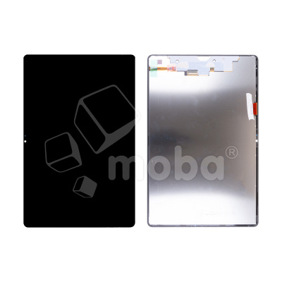 Дисплей для Samsung Galaxy Tab S10 FE+ 13.1" (X620/X626B) в сборе с тачскрином Черный - OR