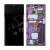 Дисплей для Samsung Galaxy S22 Ultra (S908B/S9080) модуль с рамкой Бордовый - OR (SP) Дисплей для Samsung Galaxy S22 Ultra (S908B/S9080) модуль с рамкой Бордовый - OR (SP)
