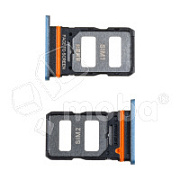 Держатель SIM для Xiaomi Redmi Note 12 Pro+ (221013164UG) Голубой