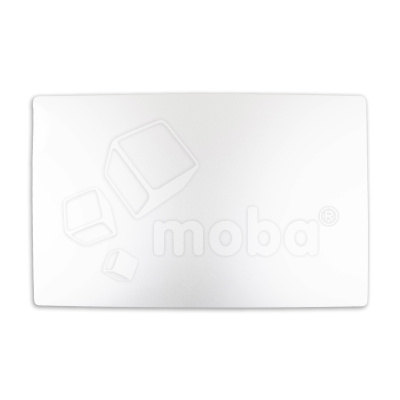Крышка матрицы для ноутбука Lenovo IdeaPad 5 15IIL05/15ARE05/15ITL05/15ALC05 Серебро