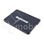 Внутренний SSD накопитель Bestoss S201 128GB (SATA III, 2.5", NAND 3D TLC)