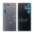 Задняя крышка для Samsung Galaxy S24 Ultra (S928B) Черный - Премиум Задняя крышка для Samsung Galaxy S24 Ultra (S928B) Черный - Премиум