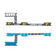 Шлейф для Realme 10 4G (RMX3630) на кнопки громкости/включения
