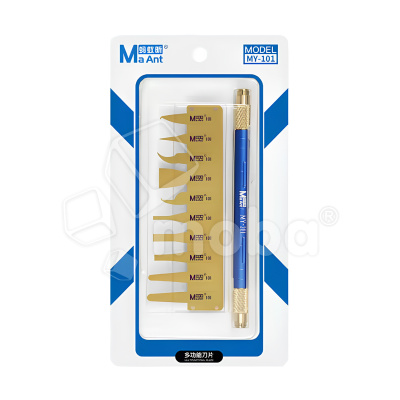 Набор лопаток MaAnt MY-101 для снятия микросхем