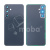 Задняя крышка для Samsung Galaxy S23 FE (S711B) Черный - Премиум