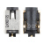 Разъем питания для ноутбука Asus F200E/F201E/F202E/Q200E/S200E/X201E/X202E/X200/X200CA/X200E/UX302L/X200LA