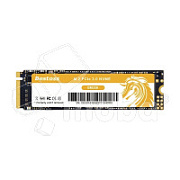Внутренний SSD накопитель Bestoss GM328 512GB (PCI-E 3.0, M.2 2280 NVMe, NAND 3D TLC)