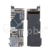 Материнская плата для iPhone 14 Pro (A2891) E-Sim 128Gb (iCloud locked)