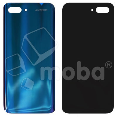 Задняя крышка для Huawei Honor 10 (COL-L29) Зеленый