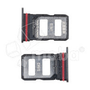 Держатель SIM для Xiaomi Poco X7 (24095PCADG) Зеленый