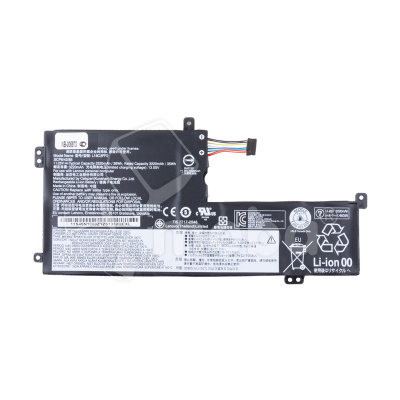 Аккумуляторная батарея для ноутбука Lenovo L340-15IWL, L340-17IWL(L18C3PF2) 3220 mAh