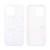 Чехол-накладка Soft Touch для iPhone 16 Pro Max Белый Чехол-накладка Soft Touch для iPhone 16 Pro Max Белый