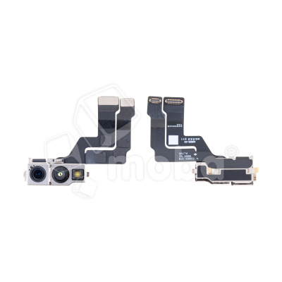 Камера для iPhone 14 Pro Max (A2895) передняя - Премиум