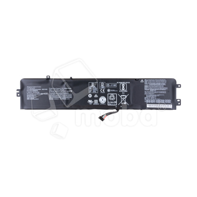 Аккумуляторная батарея для ноутбука Lenovo IdeaPad 700, 700-15ISK, 700-17ISK (L14M3P24) 4050 mAh