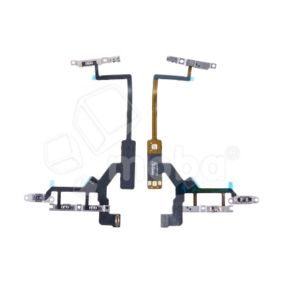 Шлейф для iPhone 14 Pro (A2891) на кнопку включения/кнопки громкости