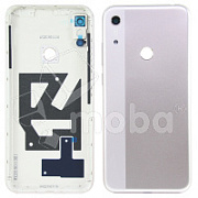 Задняя крышка для Huawei Honor 8A/8A Pro (JAT-LX1/JAT-L41) Золото