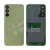Задняя крышка для Samsung Galaxy A24 4G (A245F) Зеленый - Премиум Задняя крышка для Samsung Galaxy A24 4G (A245F) Зеленый - Премиум