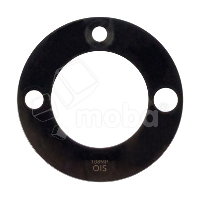 Стекло камеры для Huawei Honor X9d 5G (MTN-NX1) Черный