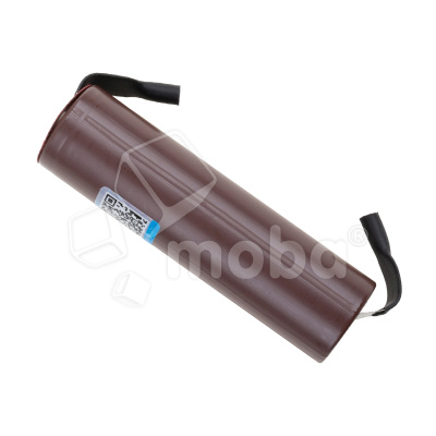 Аккумулятор 18650 VariCore 3.7V 3000 mAh 30A Высокотоковый с контактами