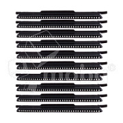 Сетка динамика для Xiaomi Redmi 9A/9C/10A (M2006C3MNG/220233L2G/M2006C3LG) (10 шт.)