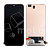 Дисплей для Tecno Spark 40 Pro (KM6) в сборе с тачскрином Черный - OR