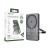 Внешний Аккумулятор (Power Bank) Acefast M16 5000 mAh (18W, беспроводная зарядка MagSafe, Type-C) Черный Внешний Аккумулятор (Power Bank) Acefast M16 5000 mAh (18W, беспроводная зарядка MagSafe, Type-C) Черный