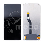 Дисплей для Huawei Honor View 20 (PCT-L29) в сборе с тачскрином Черный - OR (COF)