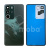 Задняя крышка для Realme C71 (RMX5303) Зеленый - Премиум Задняя крышка для Realme C71 (RMX5303) Зеленый - Премиум