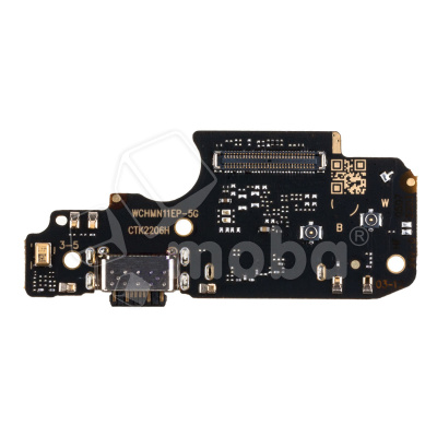 FPC-XMI-PCO-X4-PR-5G-CC