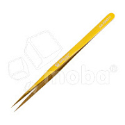 Пинцет прямой Mechanic AA-KING-11