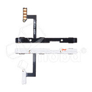 Шлейф для Infinix Smart 7 (X6515) на кнопки громкости/включения