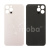 Задняя крышка для iPhone 12 Pro (A2407) Золото (стекло, широкий вырез под камеру, логотип) Задняя крышка для iPhone 12 Pro (A2407) Золото (стекло, широкий вырез под камеру, логотип)