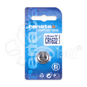 Батарейка CR1632 Renata Lithium 3V