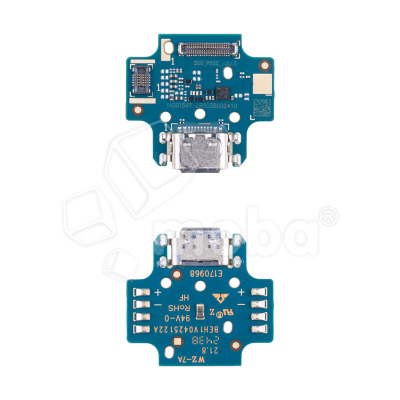 Шлейф для Realme Pad (RMP2102/RMP2103) плата на системный разъем