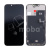 Дисплей для iPhone 13 Pro Max (A2645) в сборе с тачскрином Черный GX (площадка под IC)