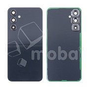 Задняя крышка для Samsung Galaxy A54 5G (A546E) Черный - Премиум